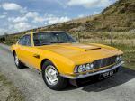 Aston Martin DBS V8 The Persuaders! 1970 года